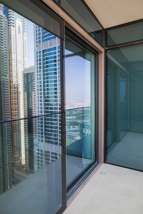 Higuests Vacation Homes - Marina Gate Dubai Eksteriør bilde
