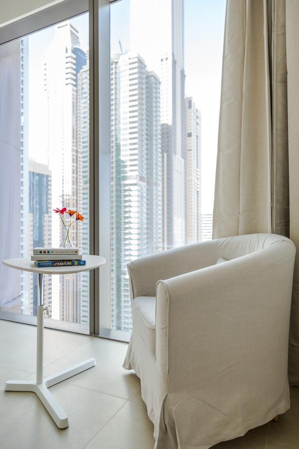 Higuests Vacation Homes - Marina Gate Dubai Eksteriør bilde